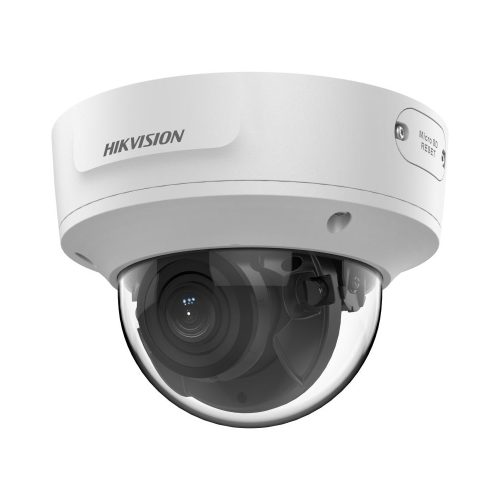 Hikvision - Surveillance camera - Indoor / Outdoor - IP 8MPX Bullet 2.8