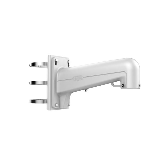 Hikvision - Brazo PTZ a poste - Compatibilidad (modelo de cámara): DS-2PT5326IZ-DE (SKU ES205HIK95)