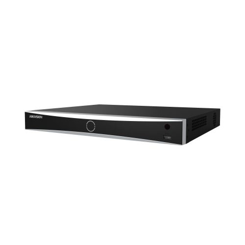 Hikvision - Standalone NVR - 16 Video Channels - DS-7616NXI-K2/16P