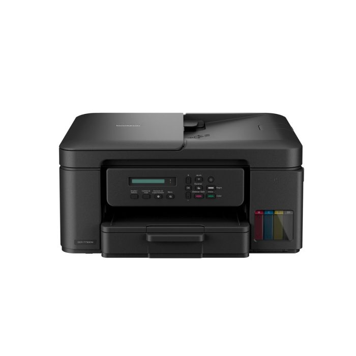 IMPRESORA MF BROTHER DCPT730DW WiFi|USB|Duplex