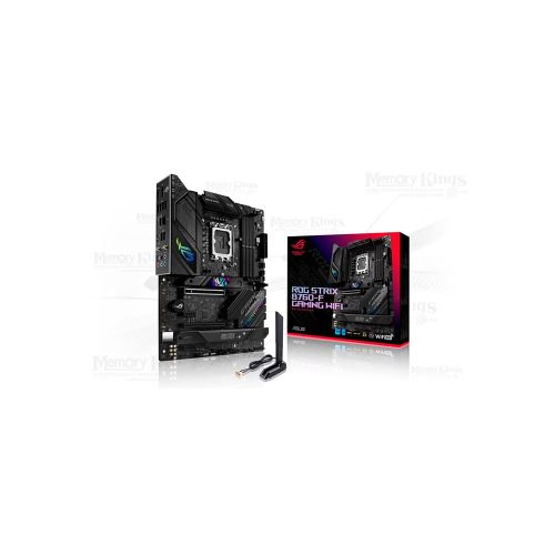 PLACA ASUS ROG STRIX B760-F GAMING WIFI D5 1700 ATX