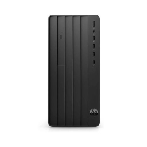 HP ProDesk - Mid tower - AMD Ryzen 5 4600GE - 8 GB - 512 GB Hard Drive Capacity - Windows 11 Pro
