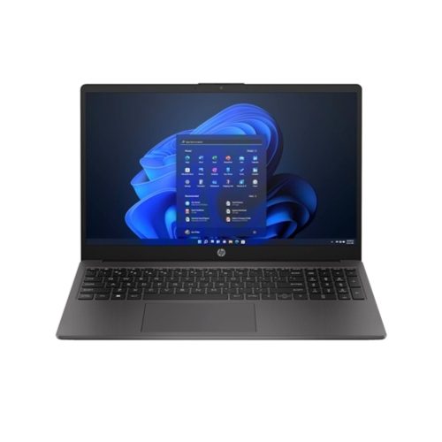 Notebook HP 255 G10, 15.6" LCD LED HD SVA, AMD Athlon Silver 2.4/3.5GHz, 8GB LPDDR5-5500