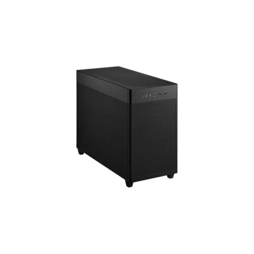 ASUS - Tower - Black - AP201 ASUS PRIME CASE BK