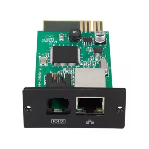 UPS CARD - TARJETA DE RED PARA