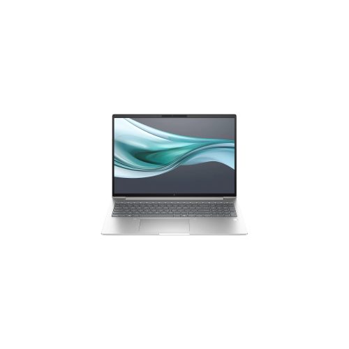 Portátil - HP EliteBook 660 G11 40.6cm (16") - WUXGA - Intel Core Ultra 7 155U - Tecnología vPro - 16GB - 1TB SSD - Español Teclado - Aluminio plateado Pike - Intel Chip - 1920 x 1200 - Windows 11 Pro - Intel - Tecnología conmutación en el mismo plano (In-plane Switching, IPS) - Cámara Frontal/Cámara Web - IEEE 802.11ax Wireless LAN Standard