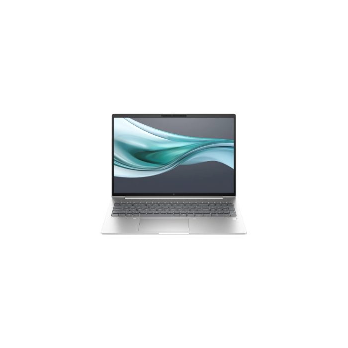 Portátil - HP EliteBook 660 G11 40.6cm (16") - WUXGA - Intel Core Ultra 7 155U - Tecnología vPro - 16GB - 1TB SSD - Español Teclado - Aluminio plateado Pike - Intel Chip - 1920 x 1200 - Windows 11 Pro - Intel - Tecnología conmutación en el mismo plano (In-plane Switching, IPS) - Cámara Frontal/Cámara Web - IEEE 802.11ax Wireless LAN Standard