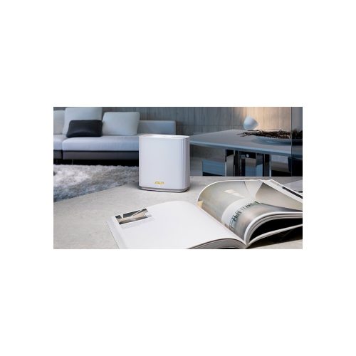 ROUTER ASUS ZenWiFi AX (XT8) 3BAND (PAQx2) White