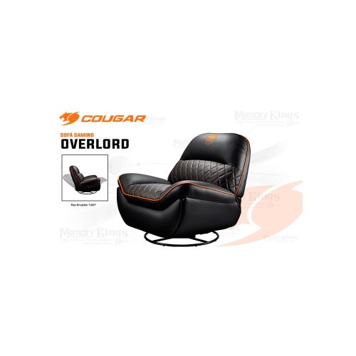 SOFA Gaming COUGAR OVERLORD