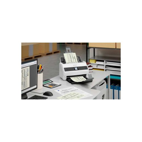 SCANNER EPSON DS-970 ADF DUPLEX 85PPM USB