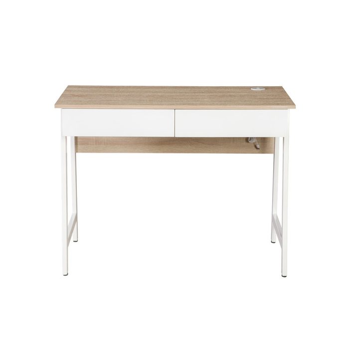 Xtech - Desk Sgl Lvl w/Drawe XTF-CD206