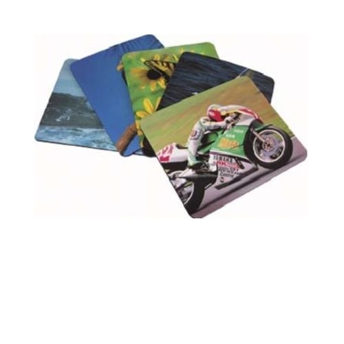 Mouse Pad Graphic Designs