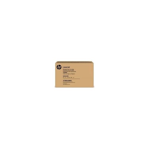 Cartucho de tóner HP Láser - Negro - Original - Empaque unitario - 1 / Paquete