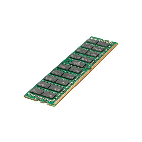 Memoria HPE 815098-B21, 16GB, DDR4, 2666 MHz, PC4-21300, RDIMM, 1.2V