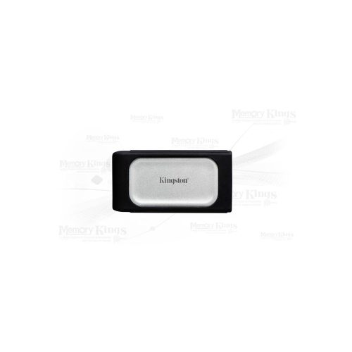 Unidad En Estado Sólido Externa Kingston Xs2000, 500Gb, Usb 3.2 Gen 2X2 Tipo-C