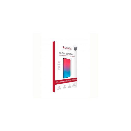 Zagg - Protector de pantalla - IS-ISOD-FM Defense-M4/M12-Smal