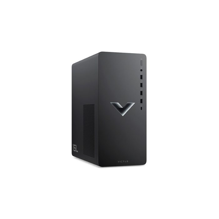 PC Core i5-13400F HP VICTUS 15L Gaming TG02-1001la 16|512 GEFORCE RTX 3050 8GB WIN-11