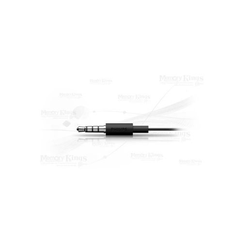 AURICULAR PHILIPS SHE1405BK BLACK