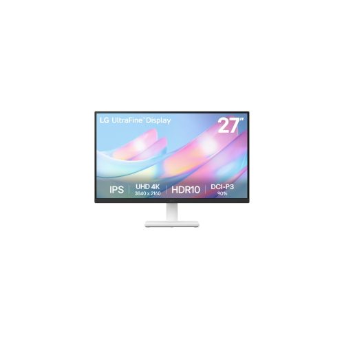 MON LG 27US500
