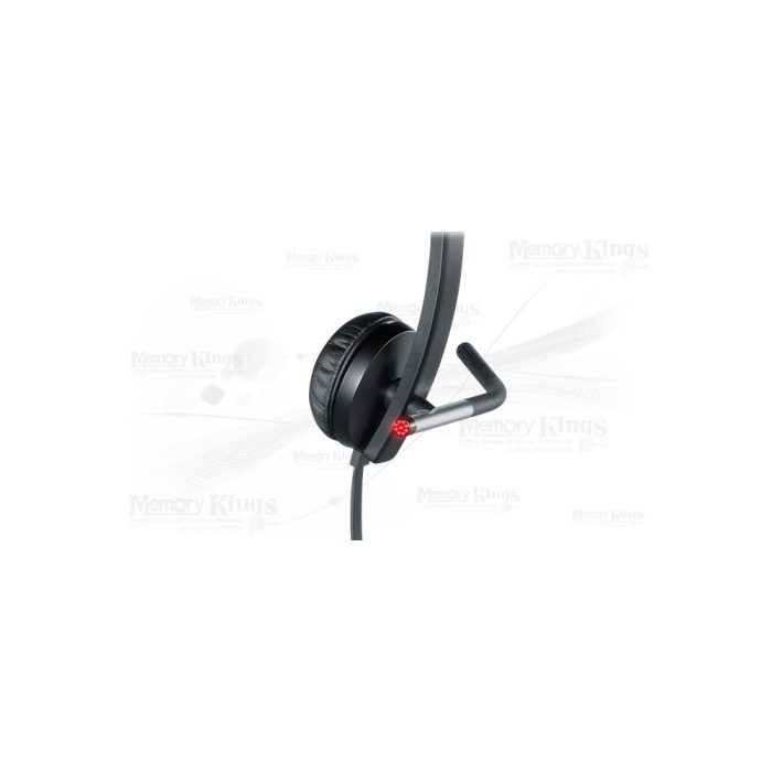 AURICULAR USB LOGITECH B2B H650E MONO
