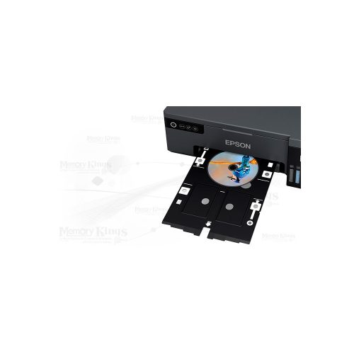 Impresora Fotografica Epson Ecotank L8050, PVC/CD/DVD, USB, Wi-Fi, Wi-Fi Direct