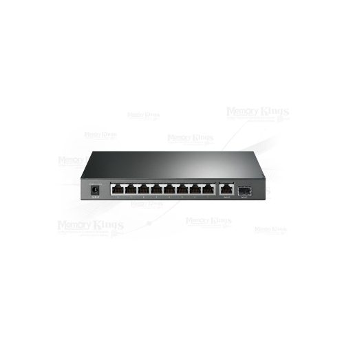 SWITCH GbE 10pt TP-LINK TL-SG1210P 8pt-PoE+