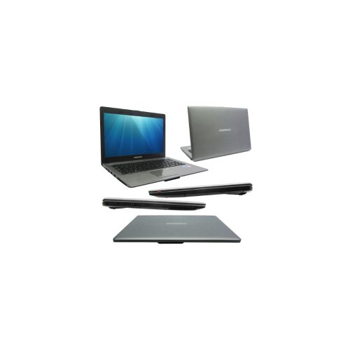 Notebook Advance Nova NV7296, 14" LED, Intel Core i7-4510U 2.00 GHz, 4GB DDR3, 500GB SATA.