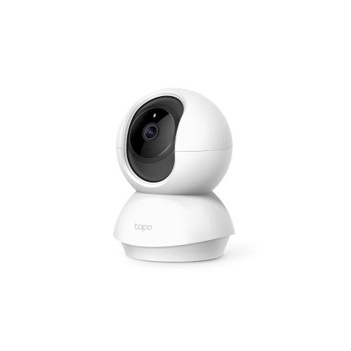 TP-Link Tapo C220 - Network surveillance camera - Pan / tilt