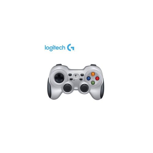 GAMEPAD LOGITECH F710 WIRELESS (940-000117)