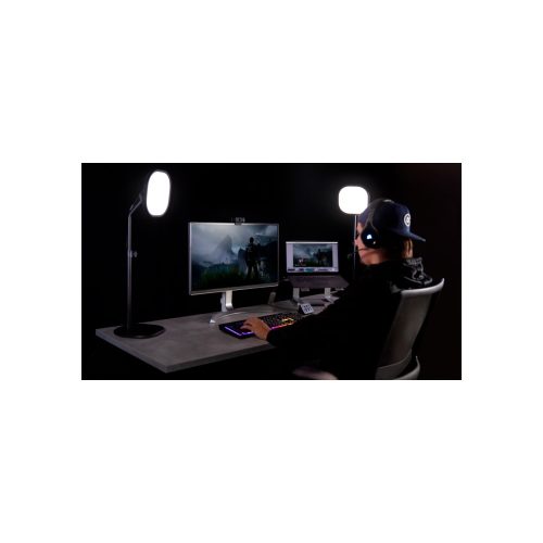PANEL LED ILUMINACION ELGATO KEY LIGHT AIR