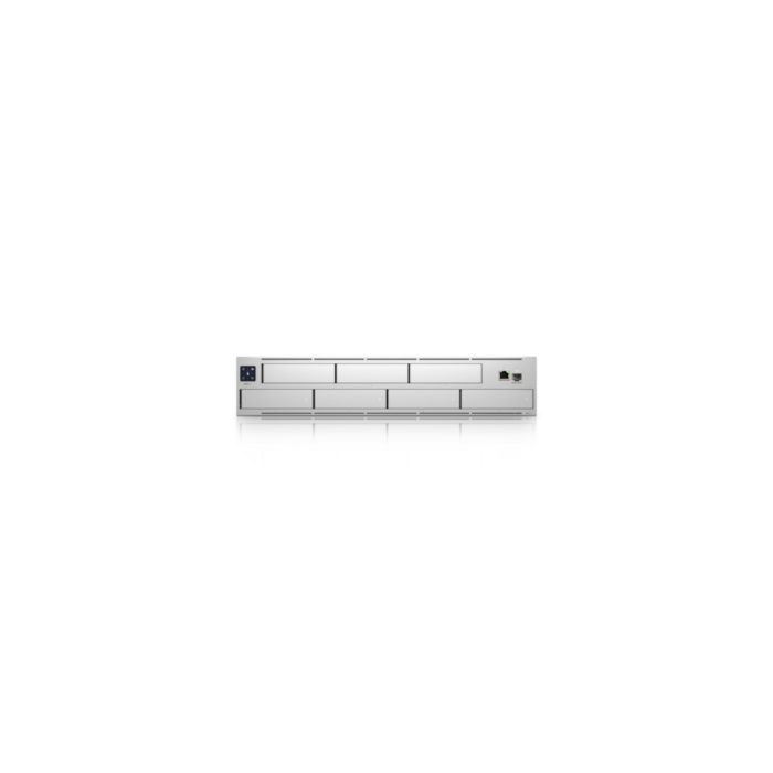 Ubiquiti UniFi Protect Pro - NVR - en red - 2U - montaje en bastidor