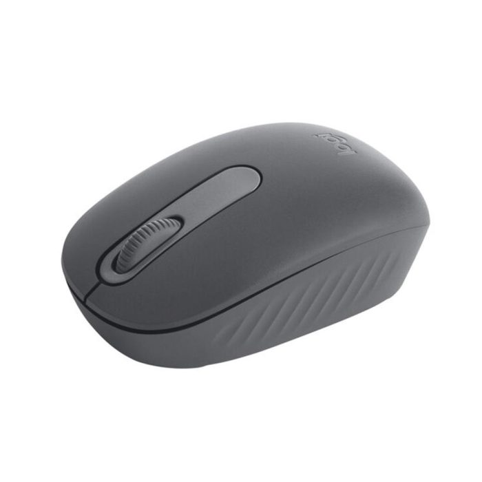 MOUSE LOGITECH M196 BLUETOOTH BLACK