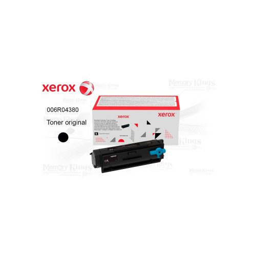TONER XEROX 006R04380 WorkCentre B310|B315 8000pag