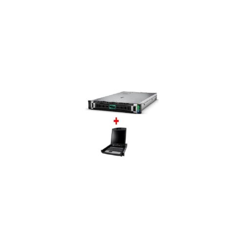 Prom Serv HP DL360 G1 + AP5717
