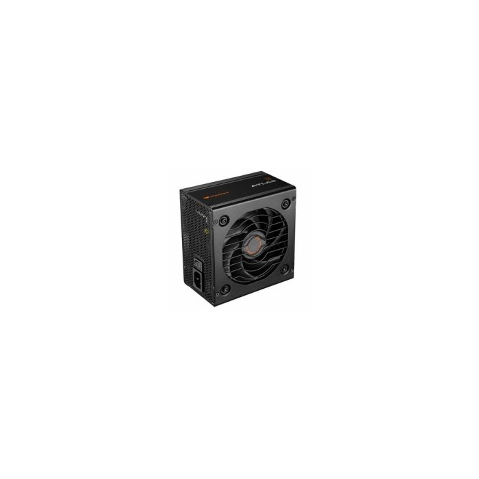 Kit 7 und  24GS50F+1PSU 600w Bronze Coug