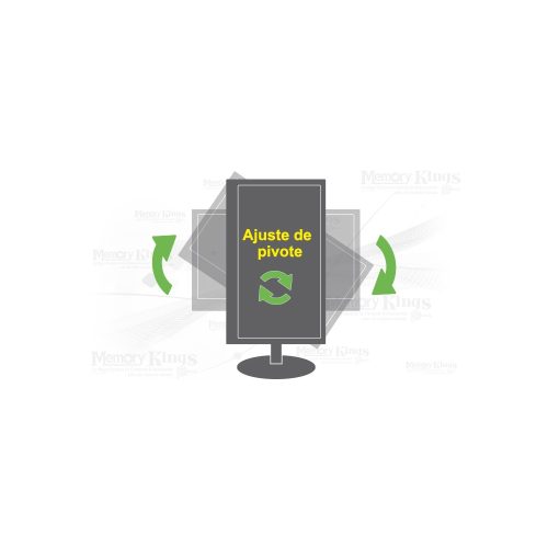MONITOR 24 ASUS ProArt PA248QV IPS FHD WUXGA (sRGB:100%)(REC.709:100%) con Parlante integrado