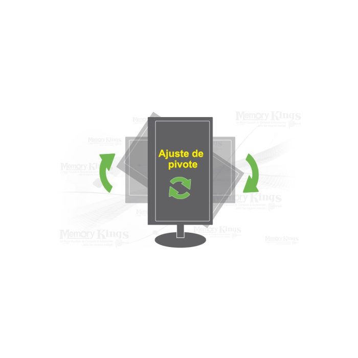 MONITOR 24 ASUS ProArt PA248QV IPS FHD WUXGA (sRGB:100%)(REC.709:100%) con Parlante integrado