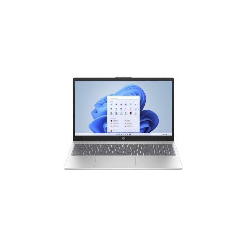 HP 15-ef2526la - Notebook - 15" - AMD Ryzen 7 5700U - 12 GB DDR4 SDRAM - 512 GB SSD - Windows 11 - 3-year warranty
