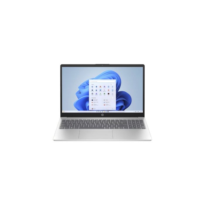 HP 15" notebook AMD Ryzen 7, 12 GB RAM, 512 GB SSD, Windows 11 - Rápido y eficiente ¡Compra ya!