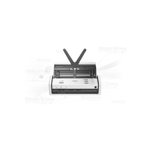 SCANNER Brother ADS-1300 30ppm Doble cara