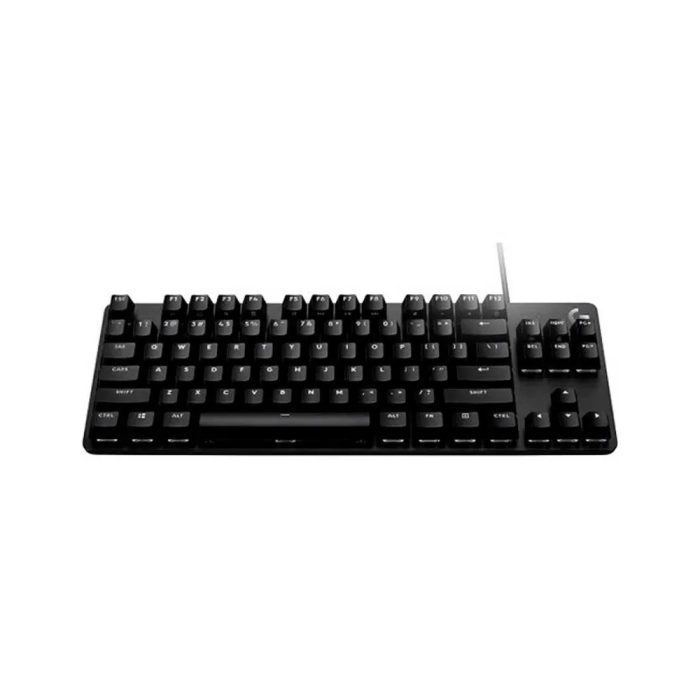 Logitech G G413 TKL SE - Teclado - retroiluminación - USB