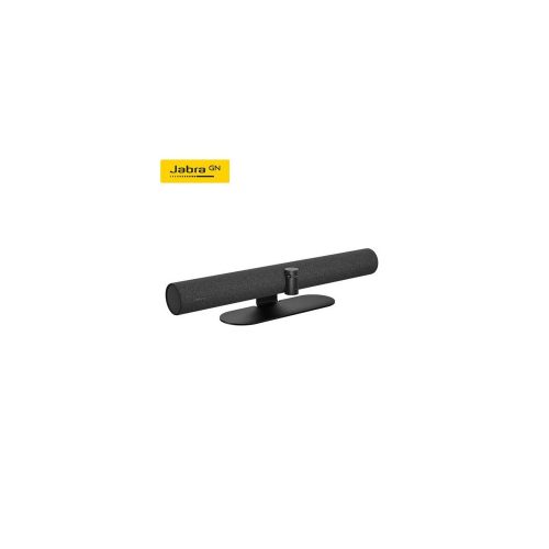 BARRA DE VIDEO JABRA PANACAST 50 BLACK (8202-231)