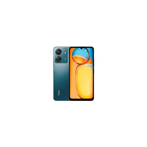 Xiaomi Redmi 13C - Smartphone - Android - 256 GB - Navy blue - Touch - US