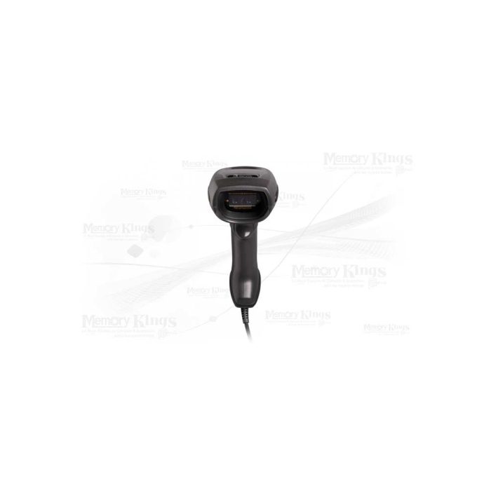 LECTOR CODIGO BARRAS ARGOX AS-8060 1D Con Base USB