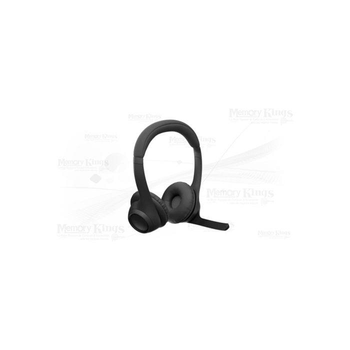 AURICULAR BT LOGITECH ZONE 300 BLACK