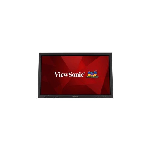 MONITOR 22 VIEWSONIC TD2223 iPS FHD TACTIL con Parlante integrado