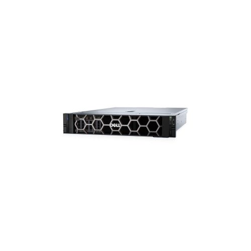 Poweredge R760xs Intel Xeon Gold 5416S  32GB  480SSD  3.5 Max 12  PERC H755  iDRAC9 Datacenter 57416  NIC 3 PS