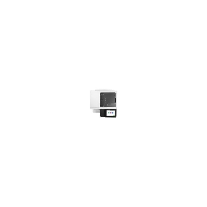 HP LaserJet Enterprise MFP M636fh - Printer - Laser - Monochrome - USB 2.0 - 215.9 x 863.6 mm / 216 x 863 mm