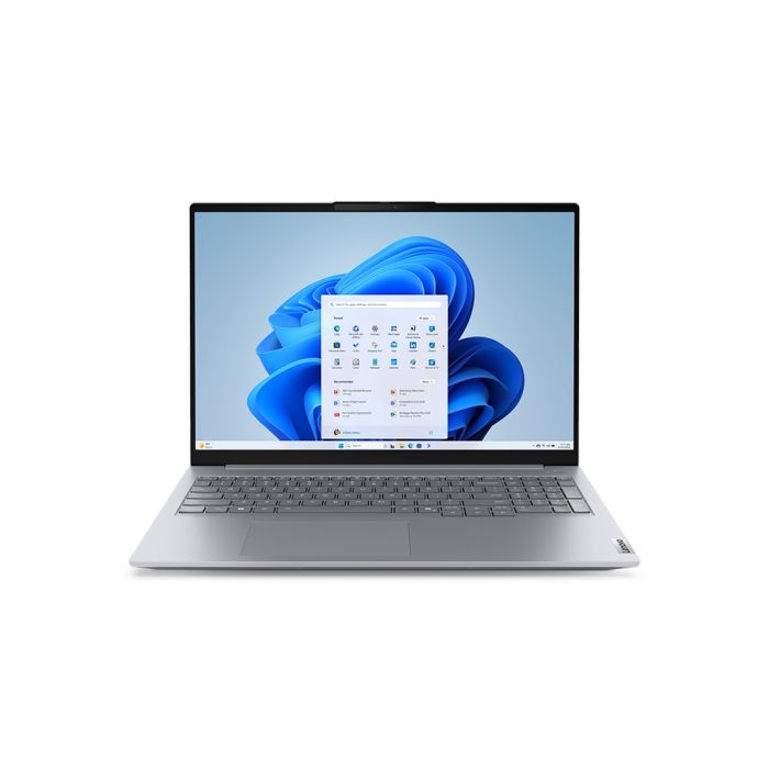 Notebook Lenovo ThinkBook 16" WUXGA IPS, Intel Core i7 5.2GHz, 16GB DDR5, alto rendimiento