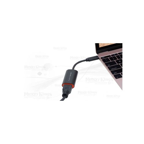 ADAPTADOR USB-C a HDMi 4K ACASIS
